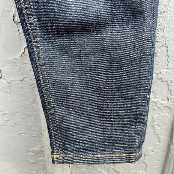 Everlane High Rise Ankle  Jeans, size 27 - Picture 8 of 11